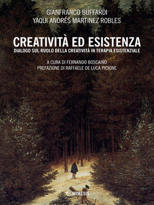 cover image of Creatività ed esistenza